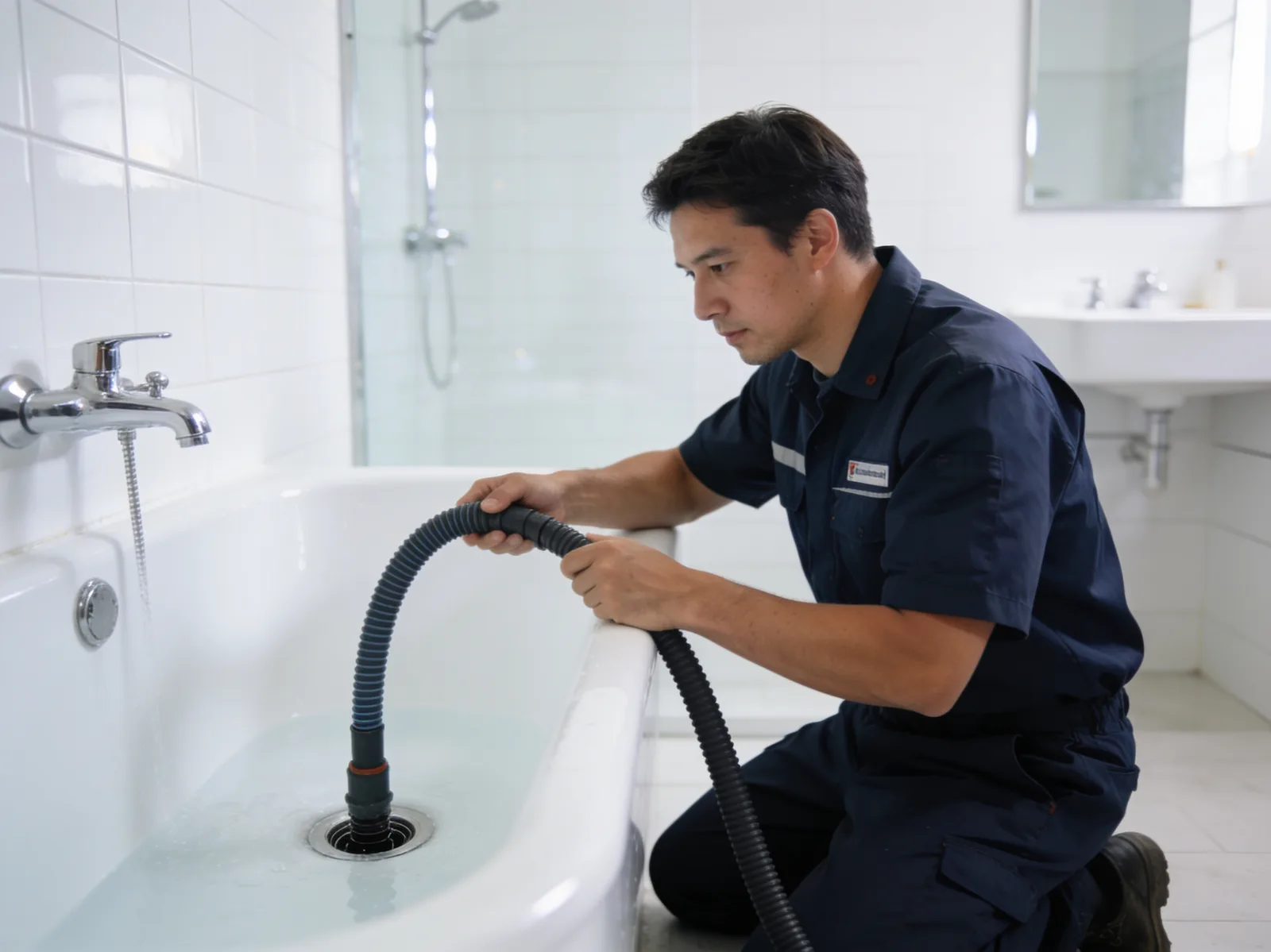 Emergency Plumber Richton Park, IL FAQs